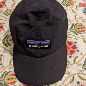 Patagonia baseball cap s/m